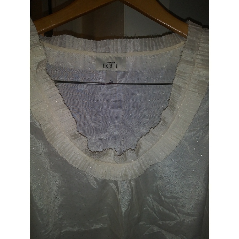 Loft blouse - Picture 5 of 7